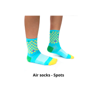 T8 - Air Socks 